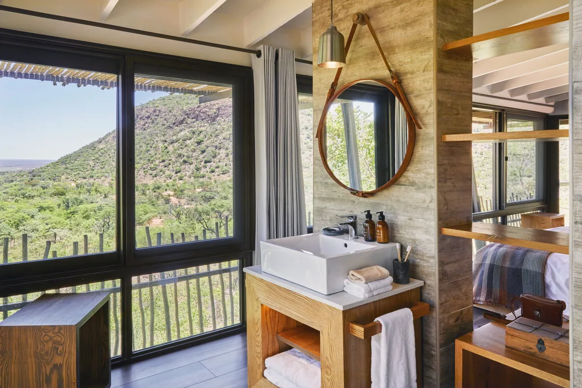 Marataba Mountain Lodge — photo 19