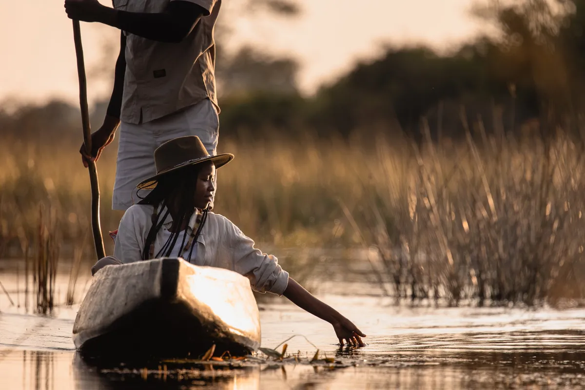 Mbamba — photo 22