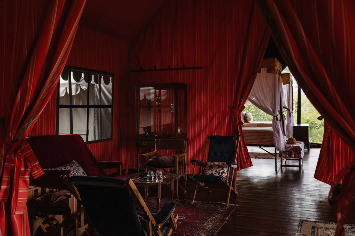 Mbamba — photo 4