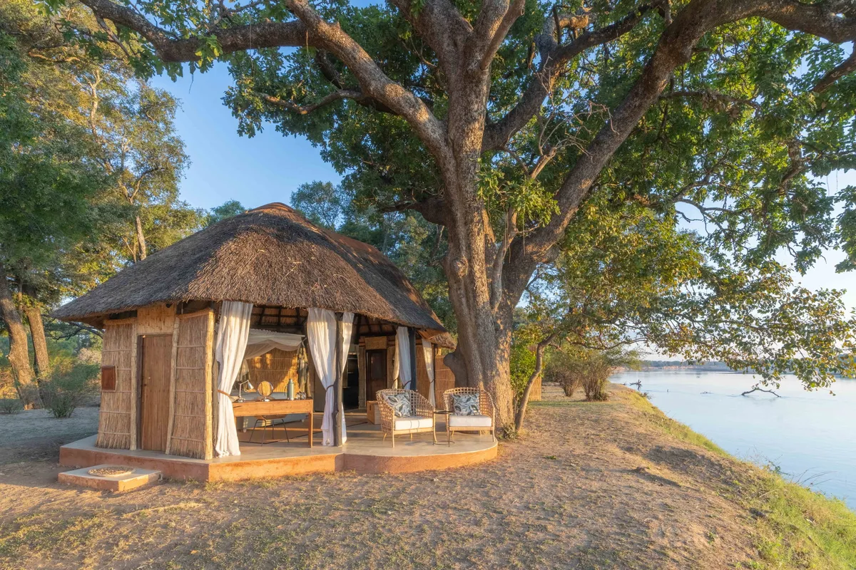 Mchenja Bushcamp — photo 19