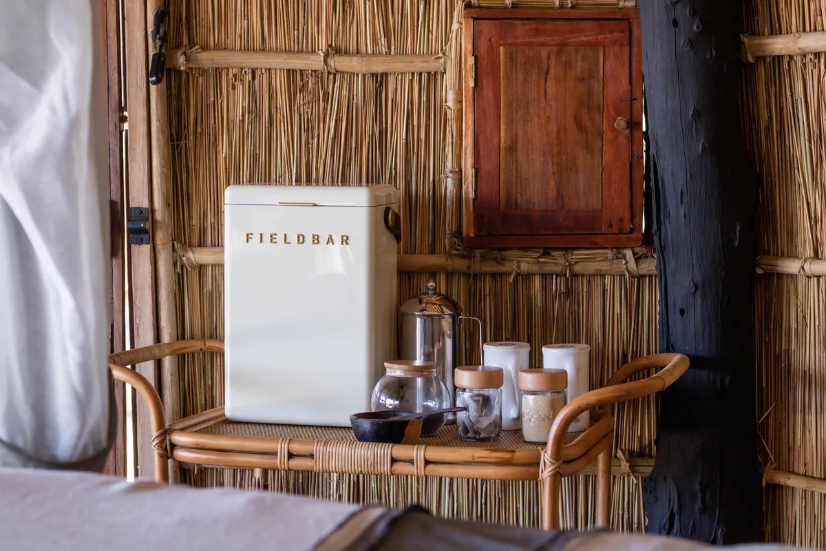 Mchenja Bushcamp — photo 23