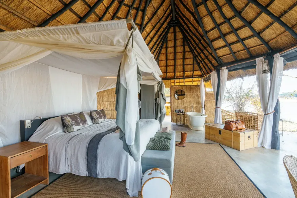 Mchenja Bushcamp