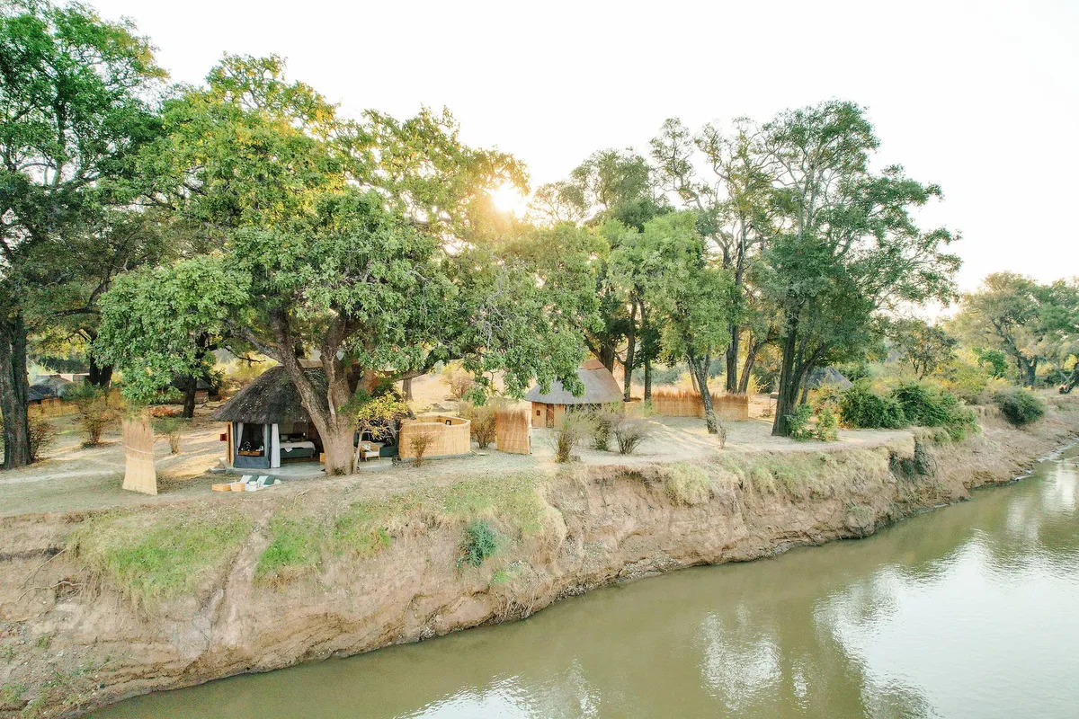 Mchenja Bushcamp — photo 5