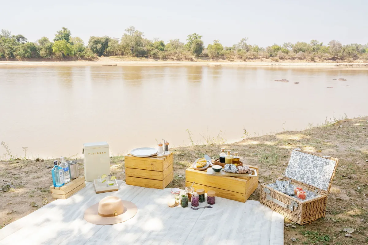 Mchenja Bushcamp — photo 6