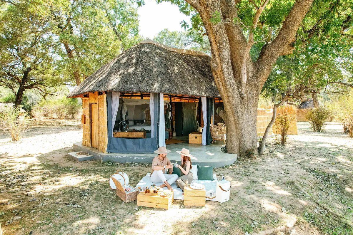 Mchenja Bushcamp — photo 2