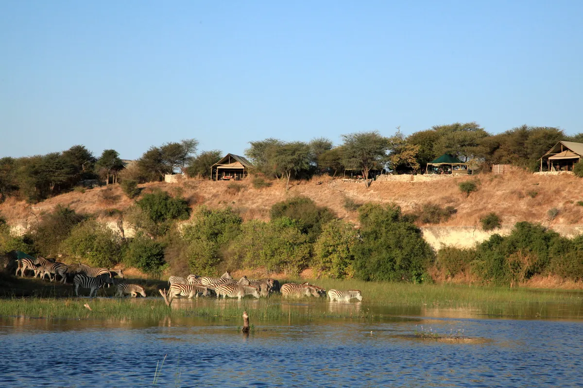 Meno a Kwena — photo 34