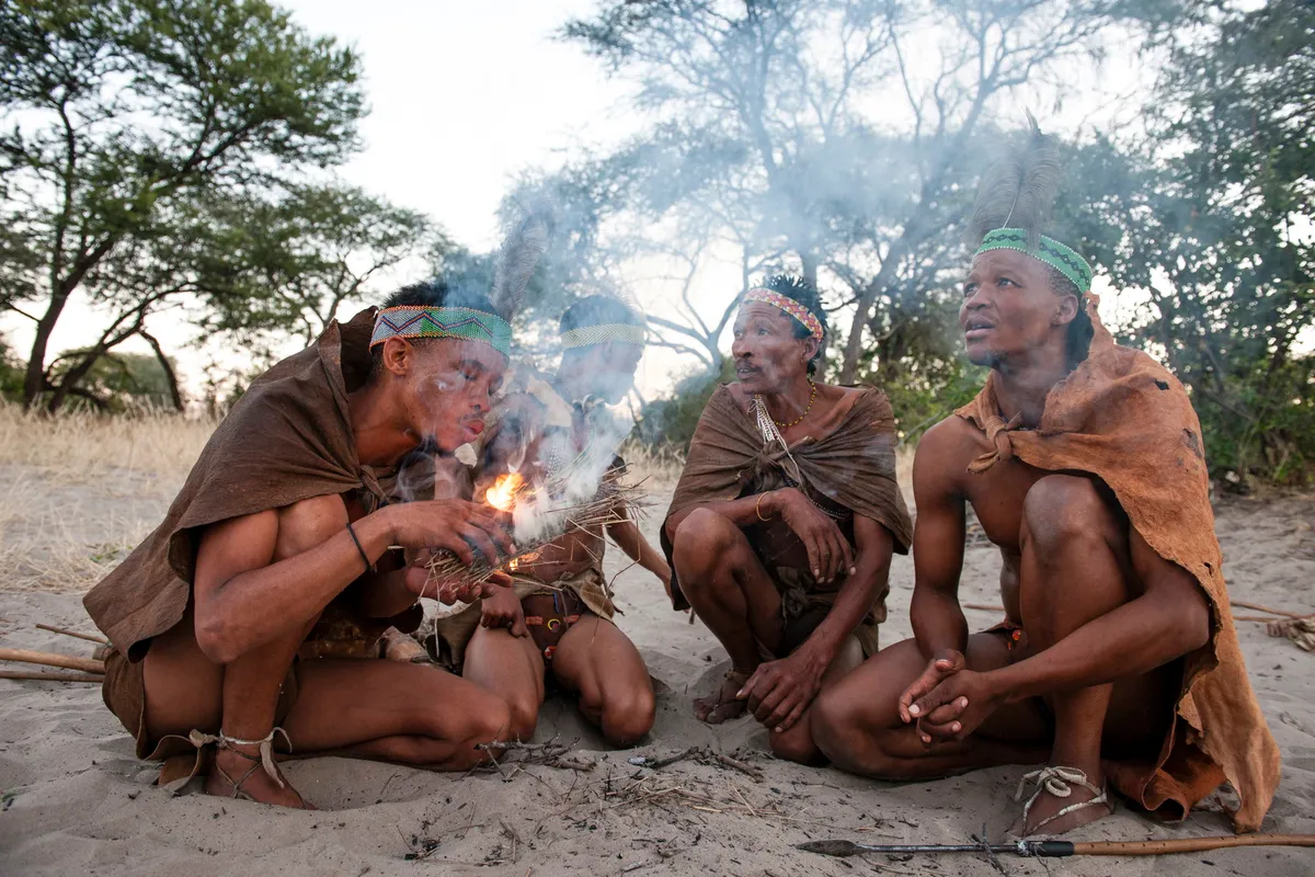 Meno a Kwena — photo 37