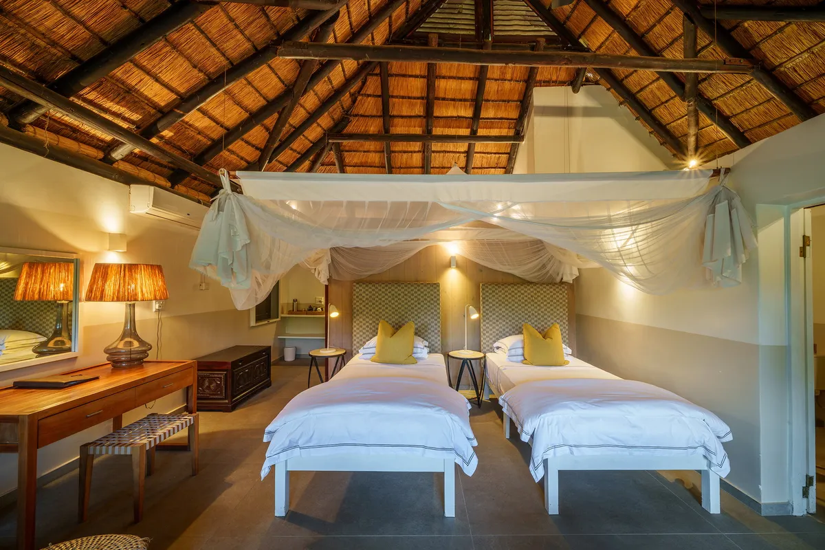 Mfuwe Lodge — photo 17