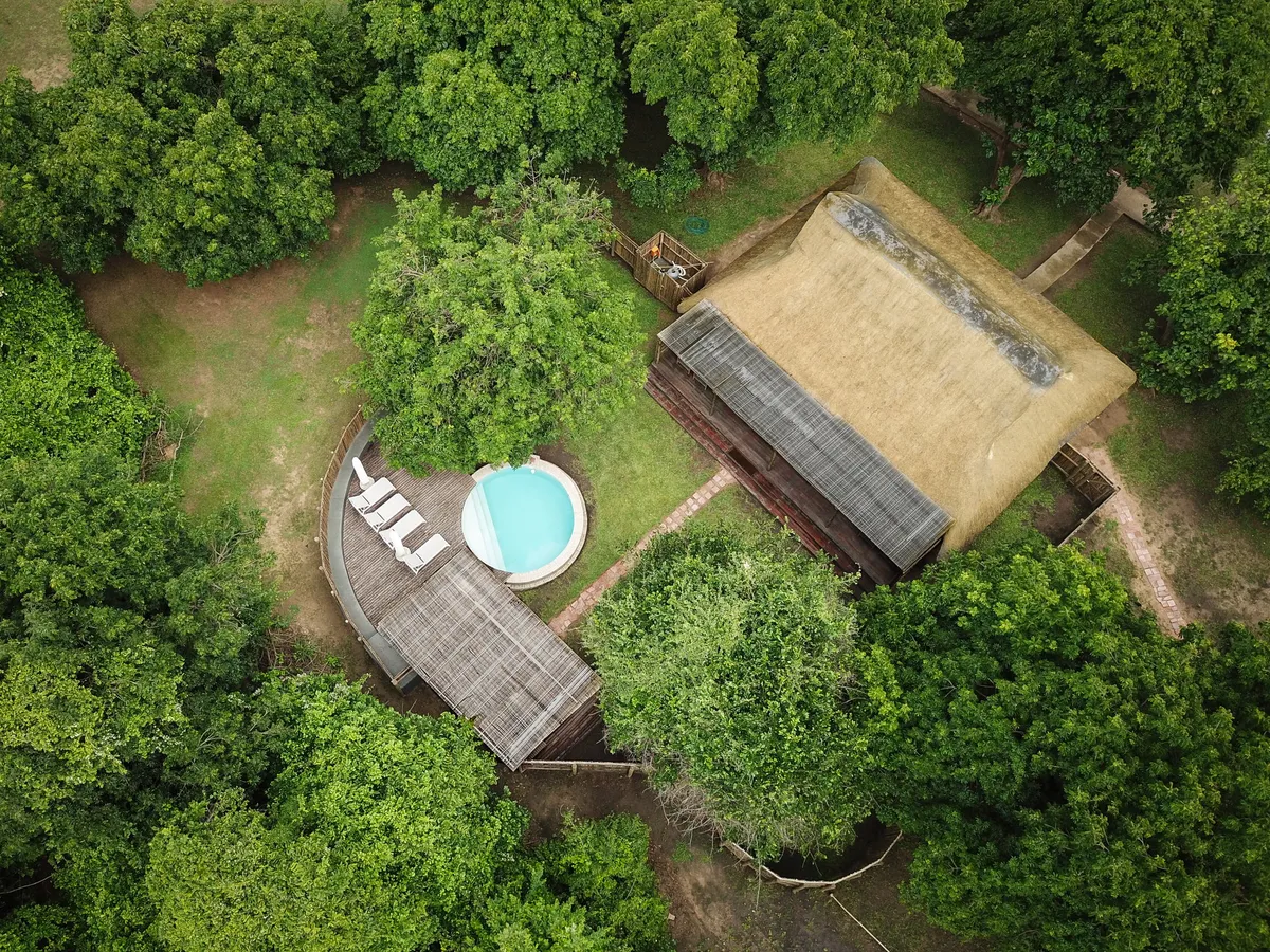 Mfuwe Lodge — photo 4