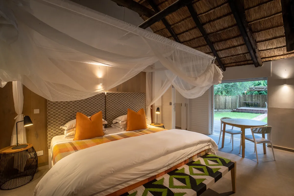 Mfuwe Lodge — photo 5