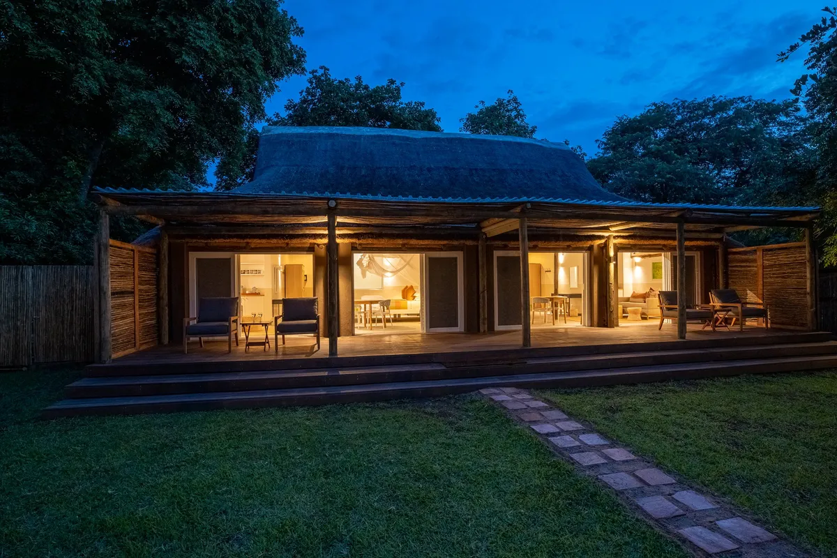 Mfuwe Lodge — photo 2