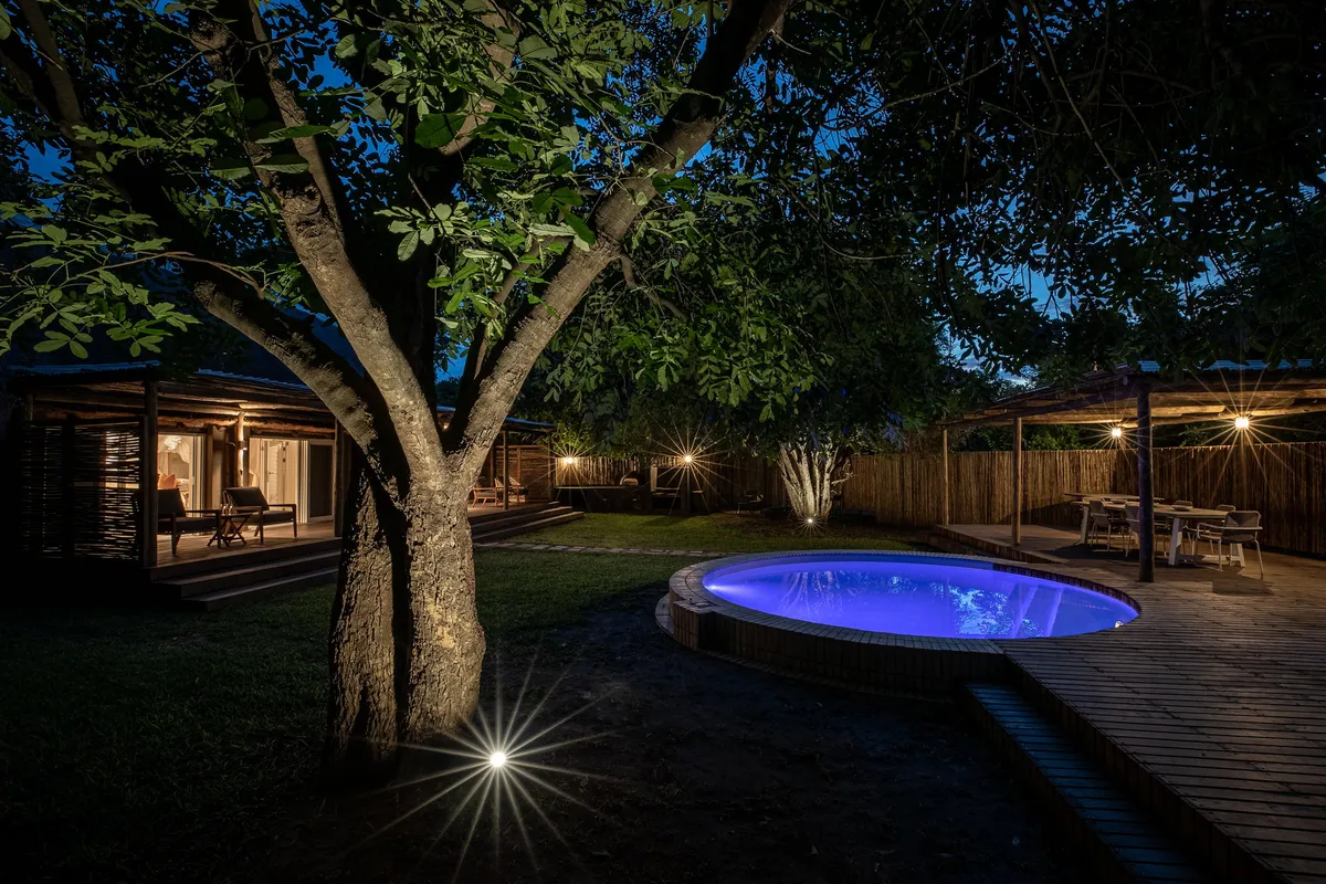 Mfuwe Lodge — photo 3