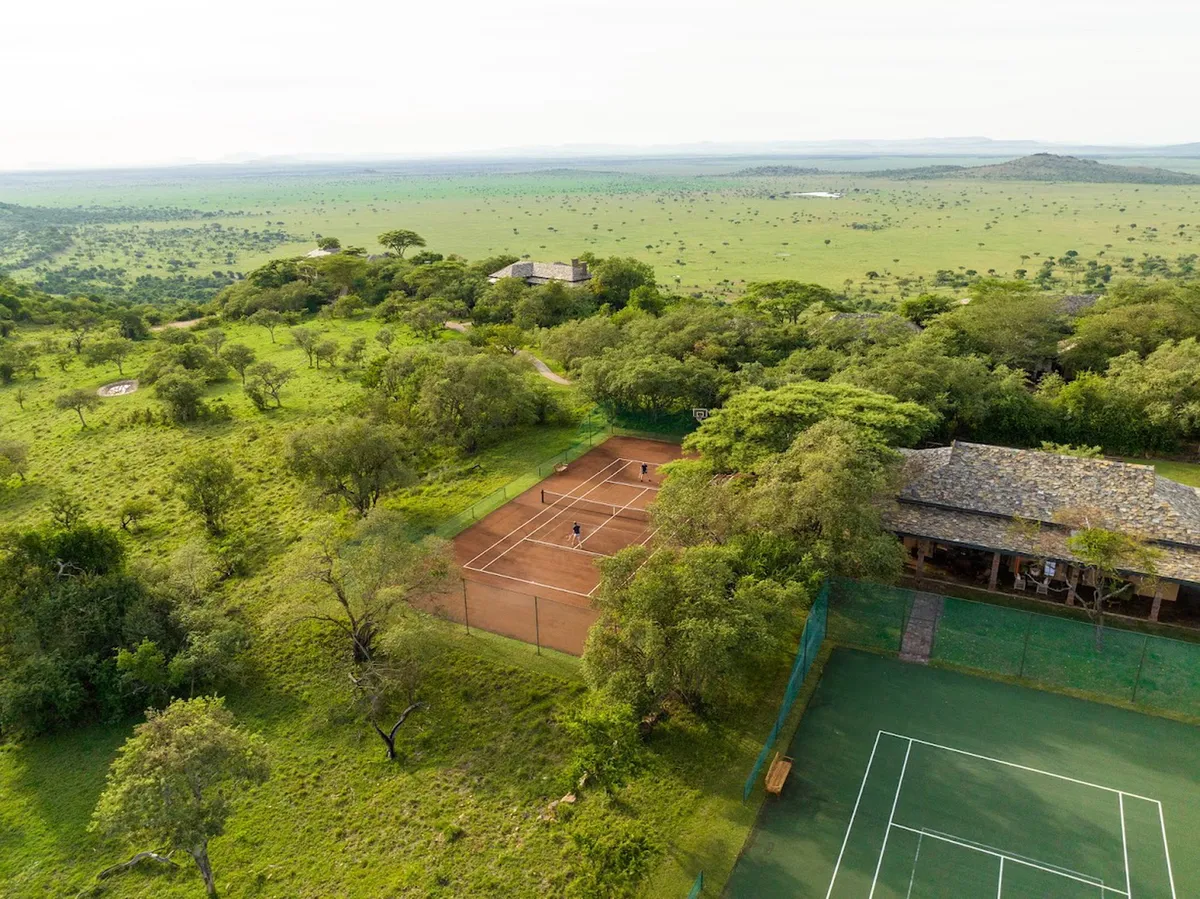 Milele — photo 4