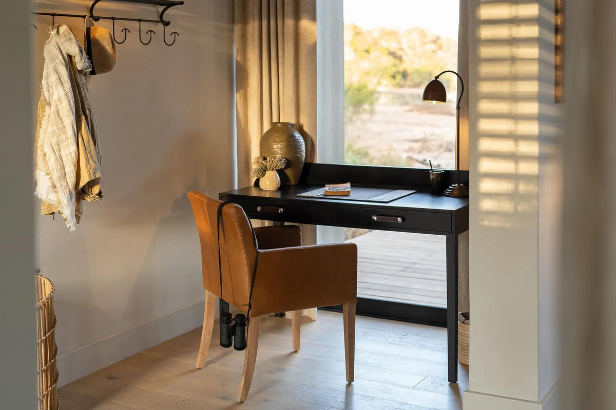 Monwana Game Lodge — photo 16