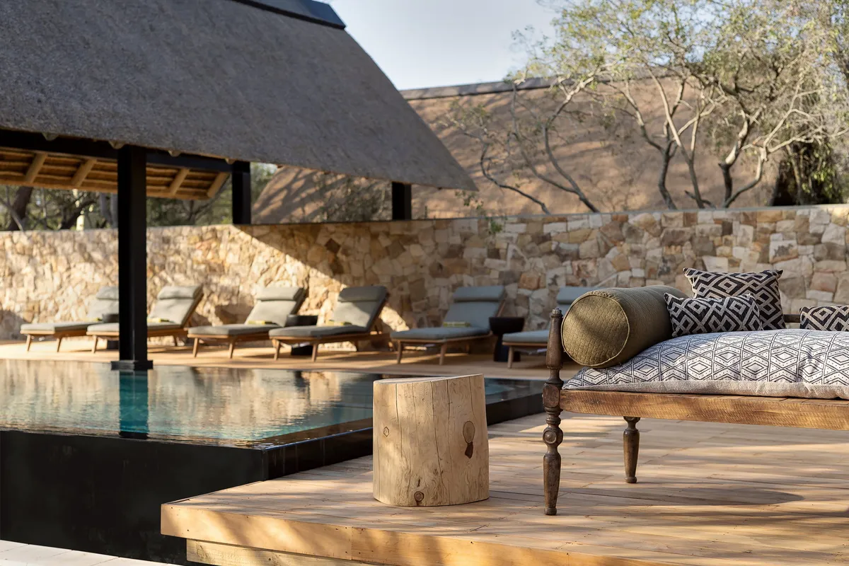 Monwana Game Lodge — photo 17