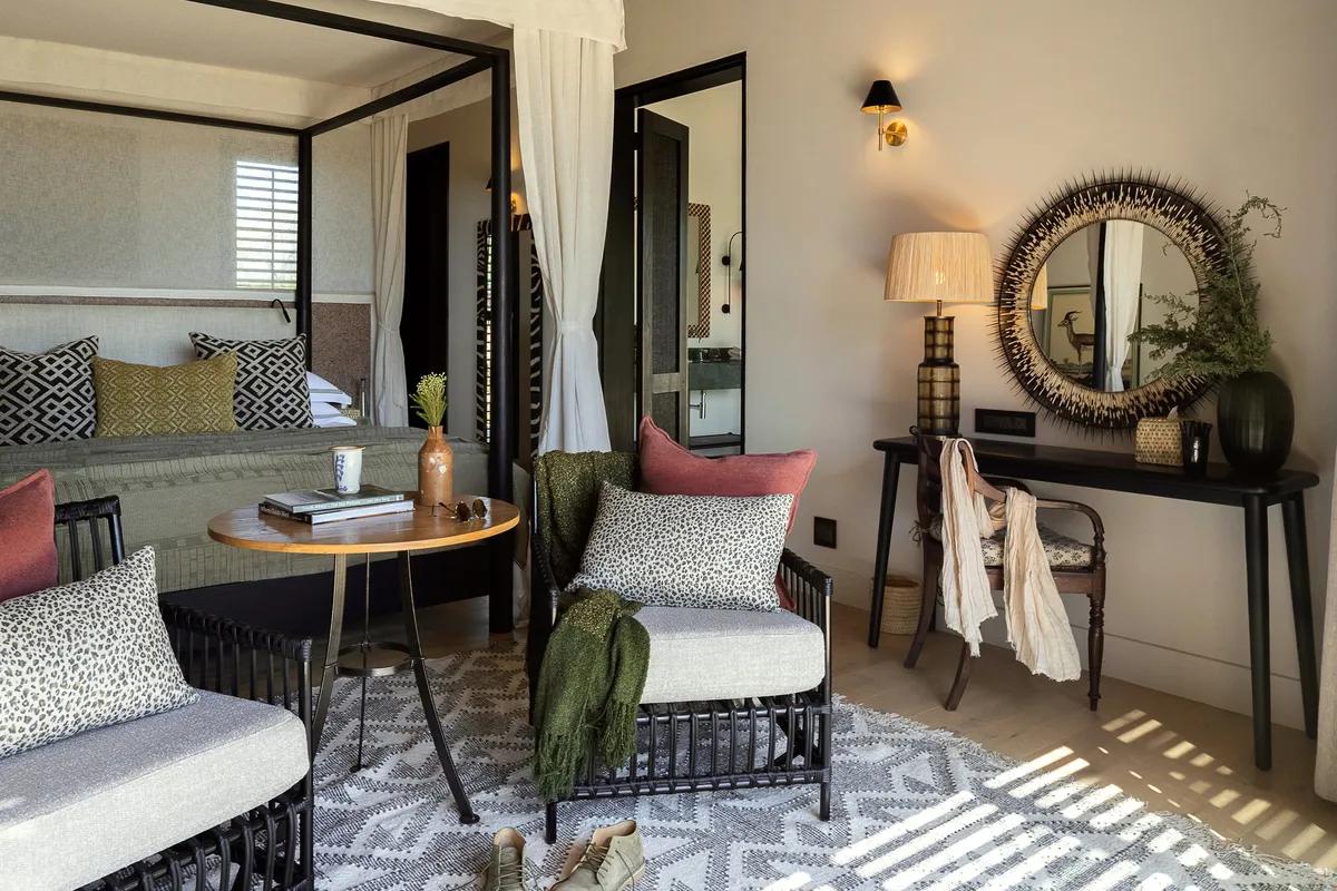 Monwana Game Lodge — photo 20