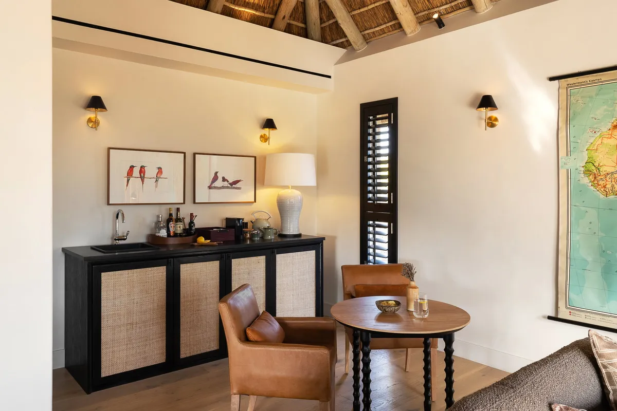 Monwana Game Lodge — photo 26