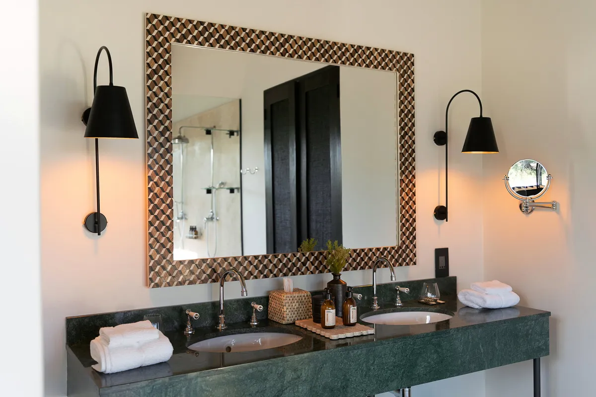 Monwana Game Lodge — photo 42