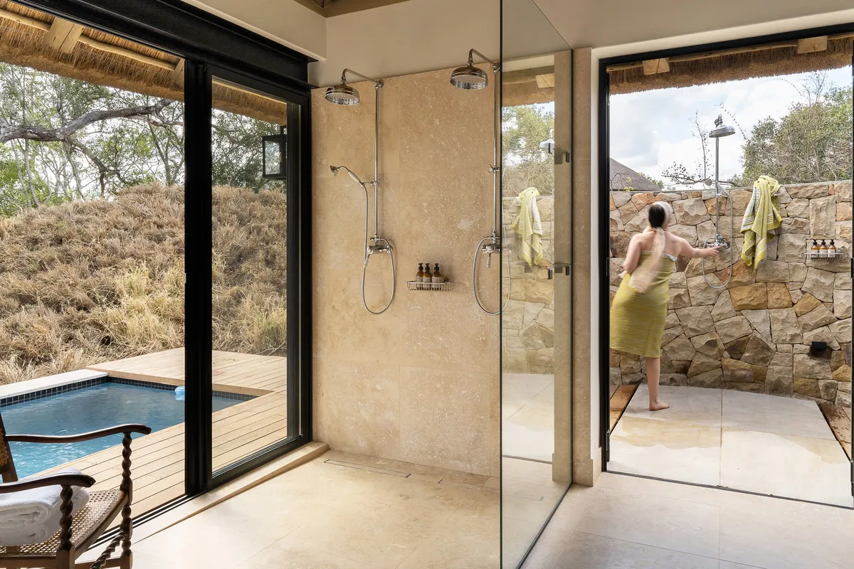 Monwana Villa — photo 12