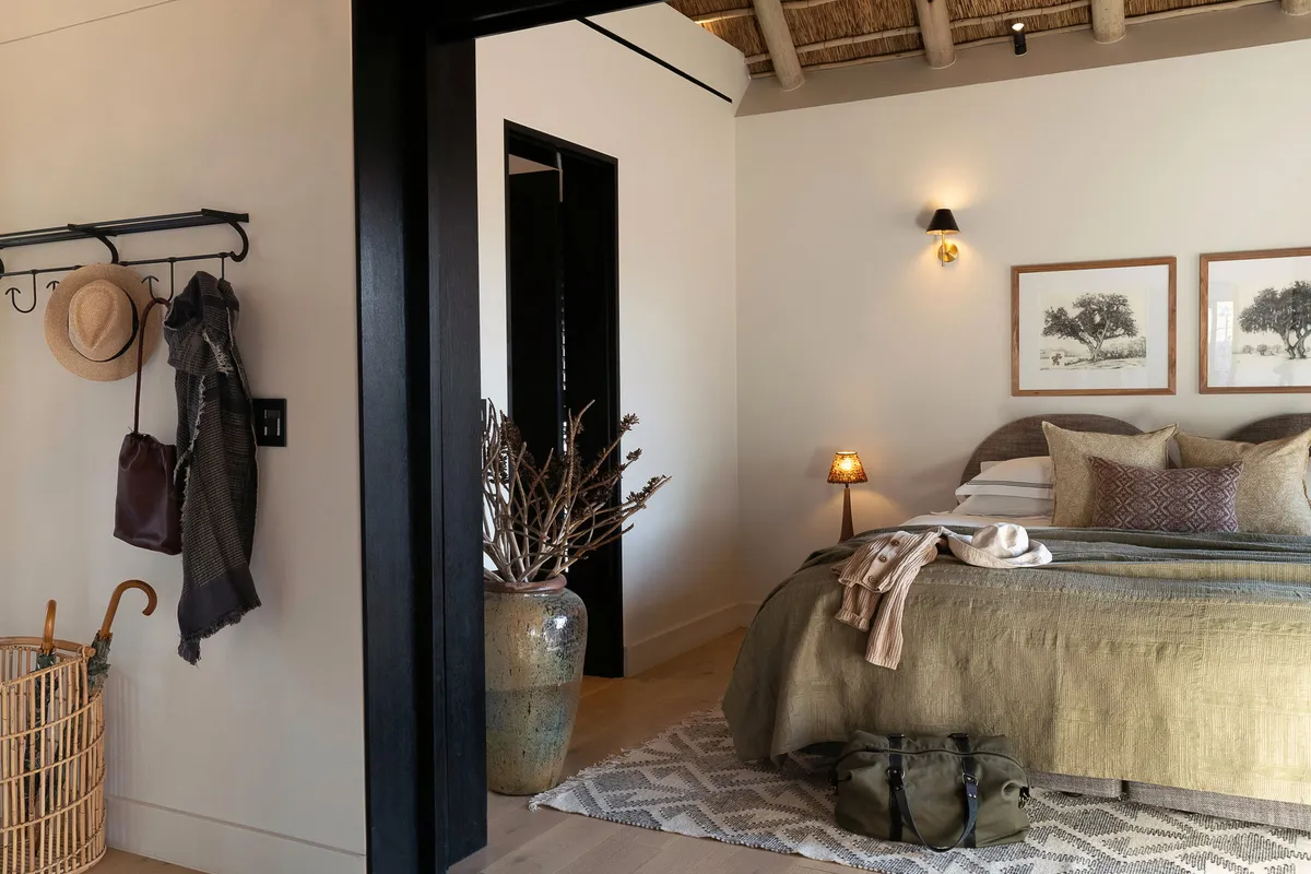 Monwana Villa — photo 14