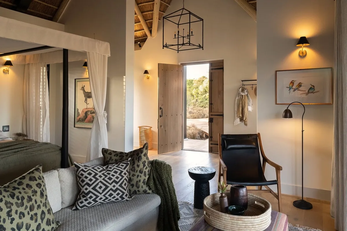 Monwana Villa — photo 16