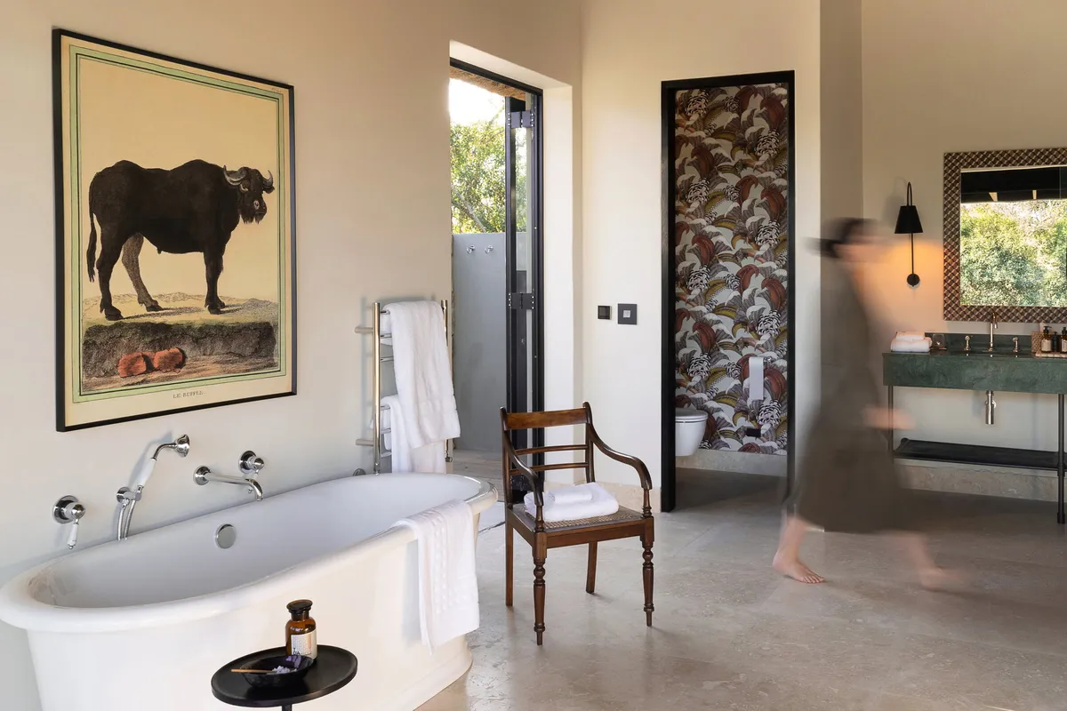 Monwana Villa — photo 19