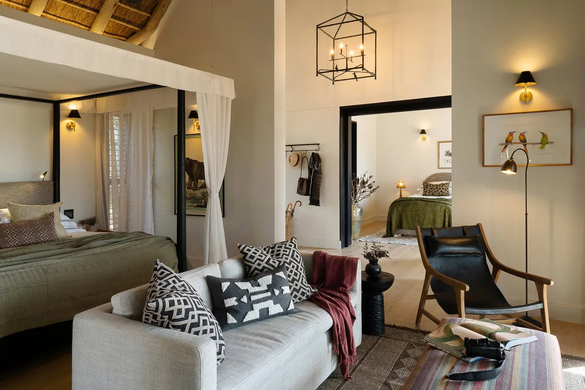 Monwana Villa — photo 4