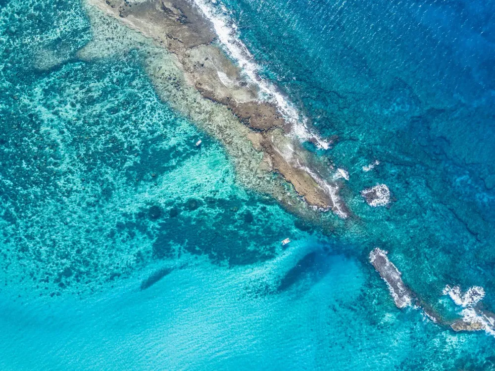 Bazaruto Archipelago