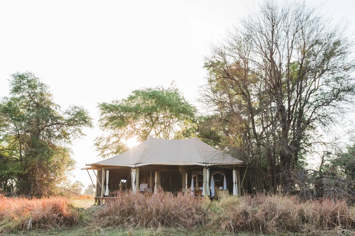 Musekese Camp — photo 4