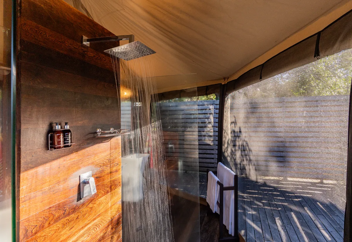 Muzimu Lodge — photo 11