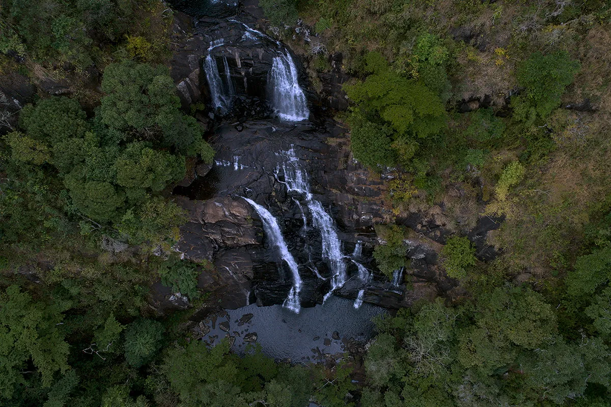Muzimu Lodge — photo 61