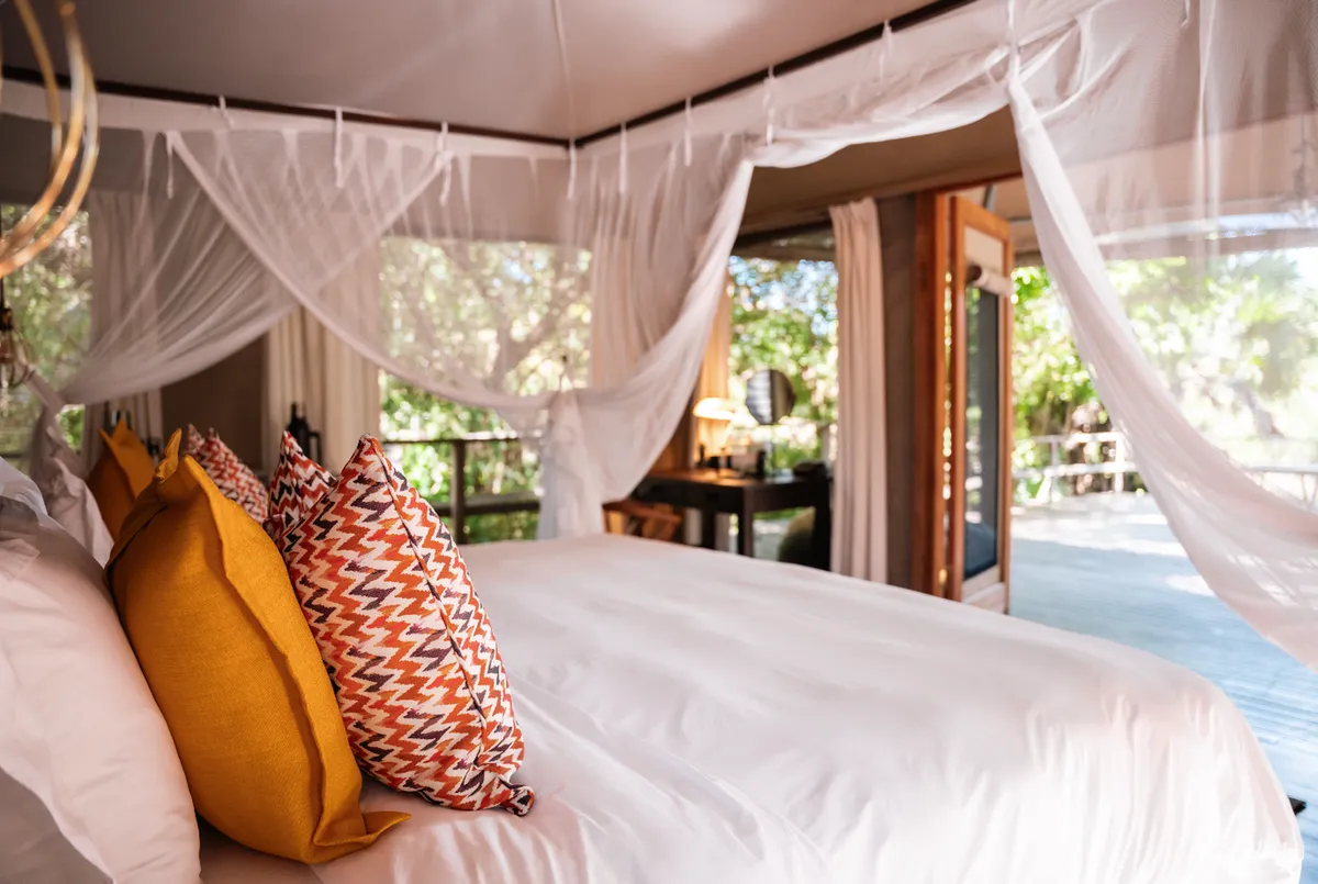 Muzimu Lodge — photo 7