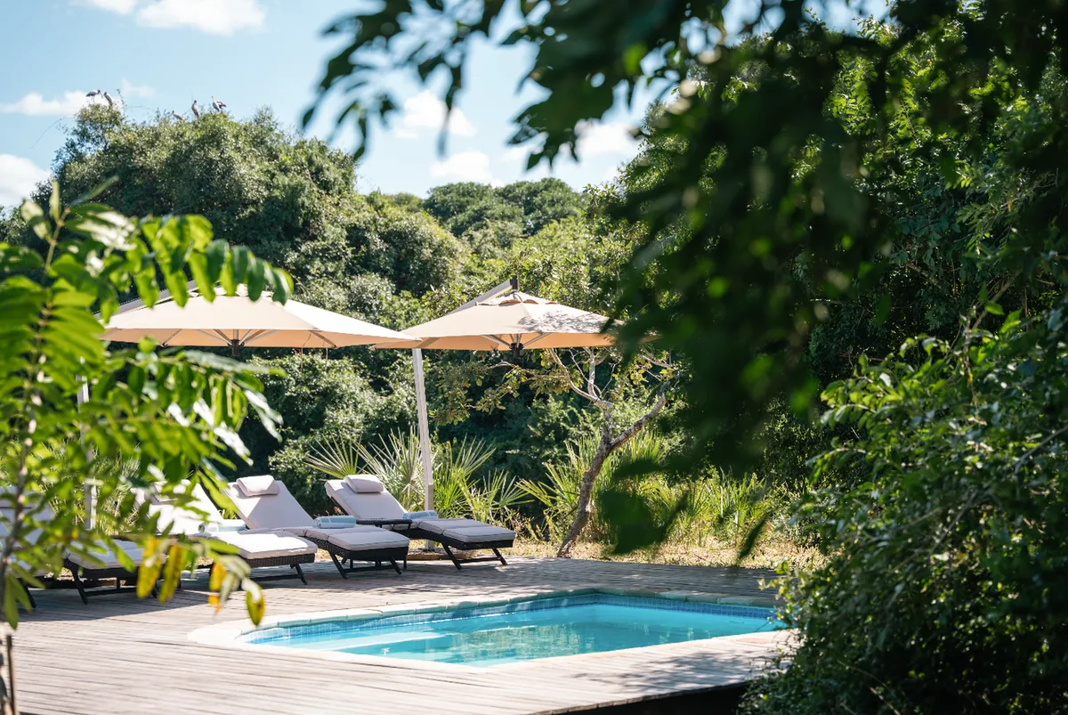 Muzimu Lodge — photo 71