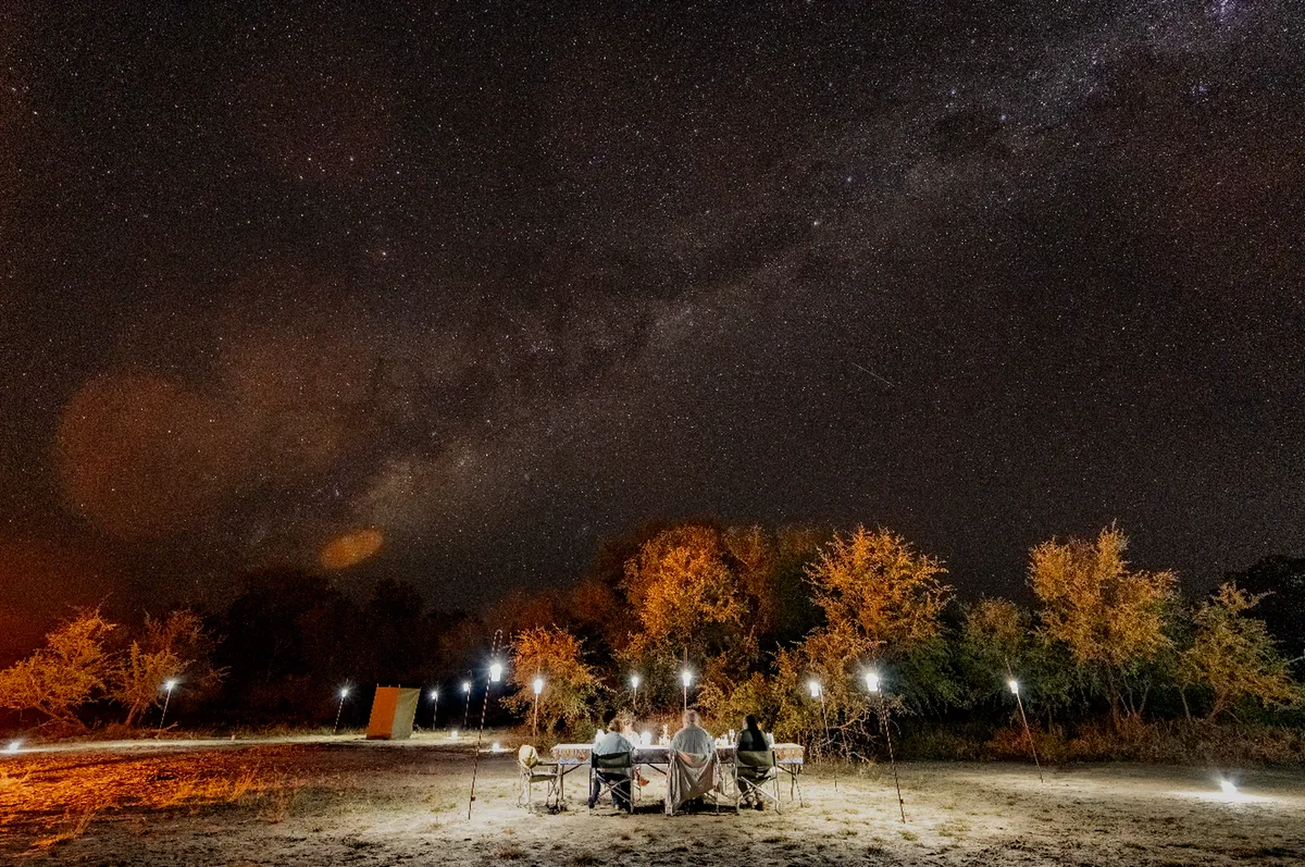 Muzimu Lodge — photo 73