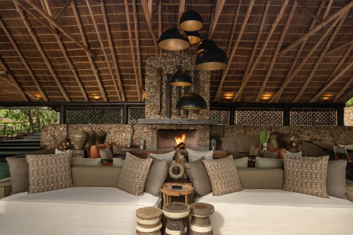Mwiba Lodge — photo 14