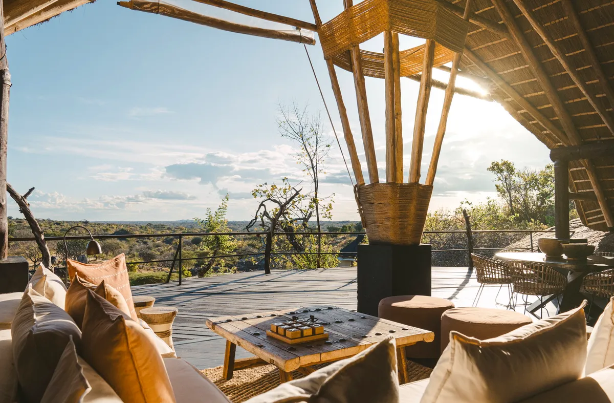 Mwiba Lodge — photo 20