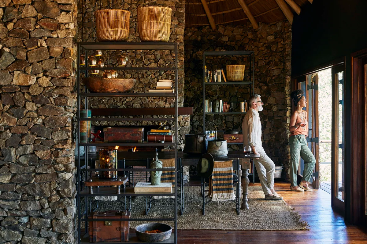 Mwiba Lodge — photo 29