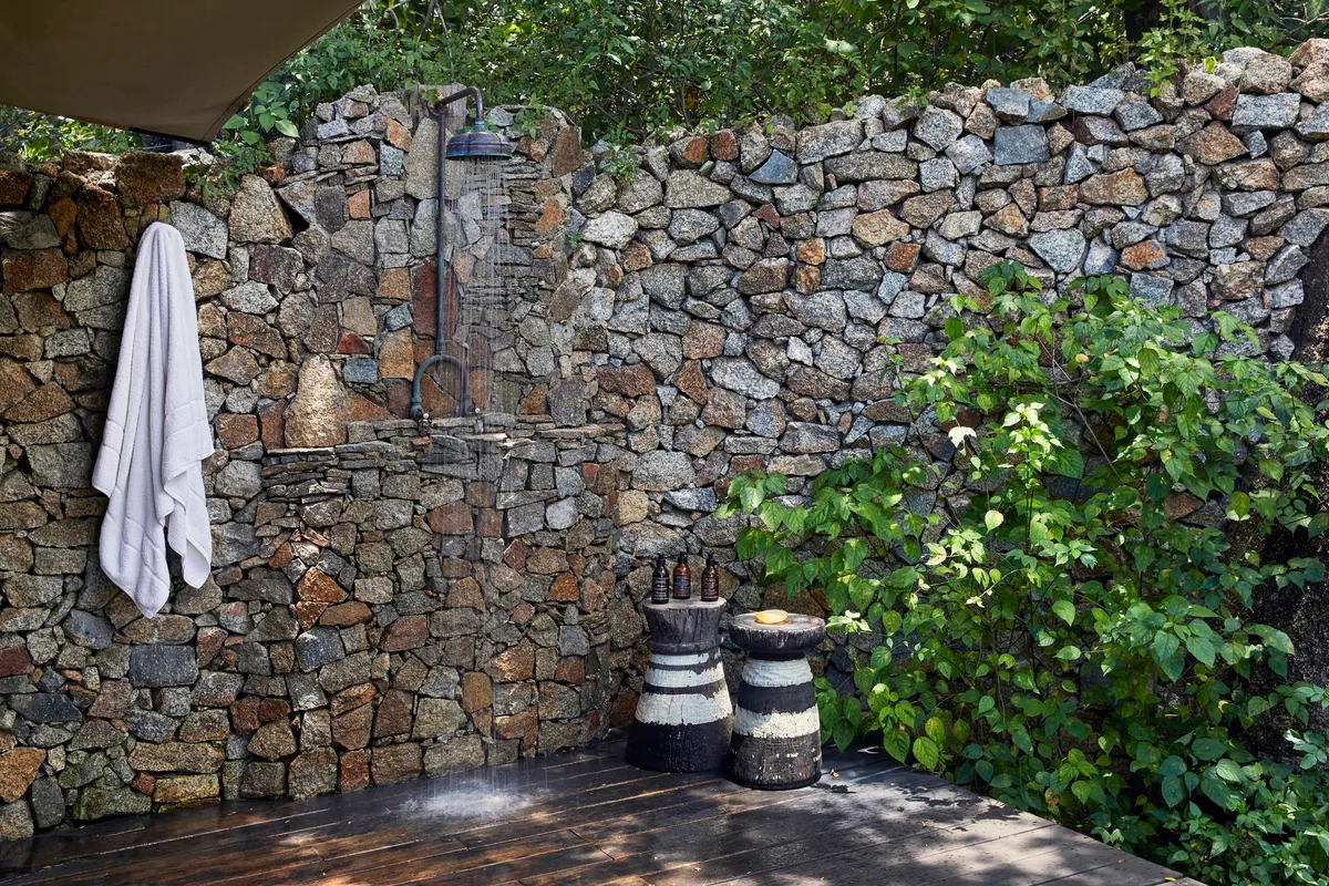 Mwiba Lodge — photo 3