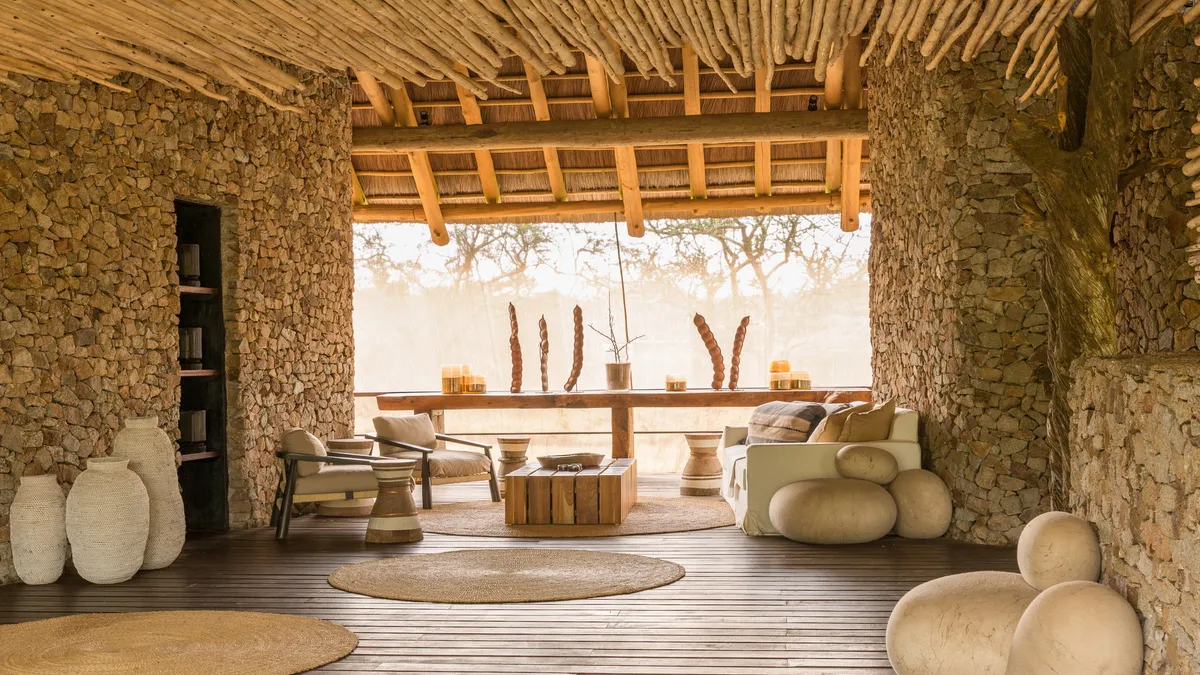 Mwiba Lodge — photo 45