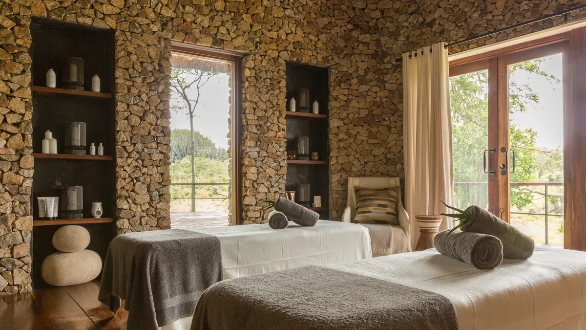 Mwiba Lodge — photo 52