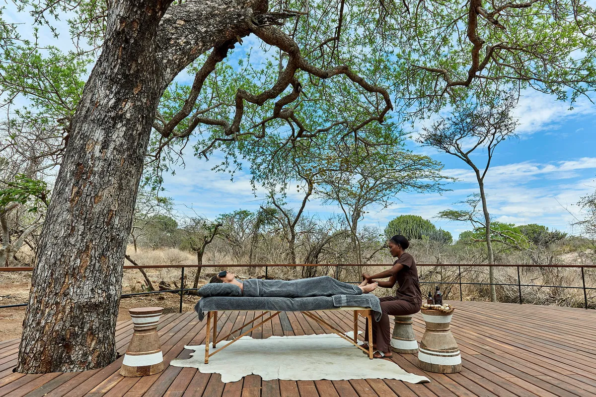 Mwiba Lodge — photo 58