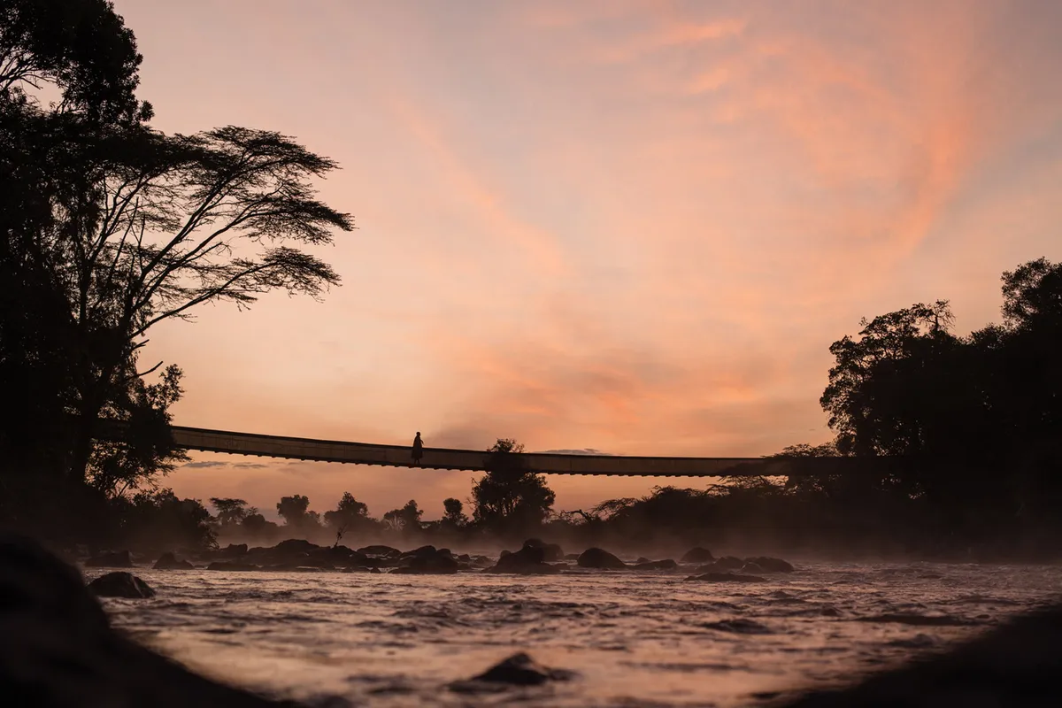 Ngare Serian - Mara North — photo 16