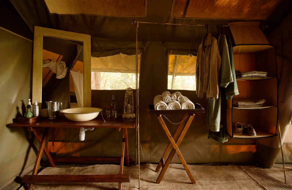 Nkorombo - Masai Mara — photo 3