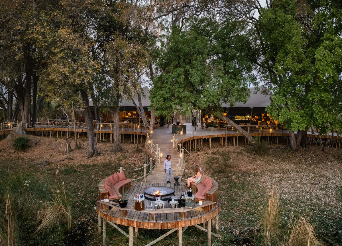 North Island Okavango — photo 10