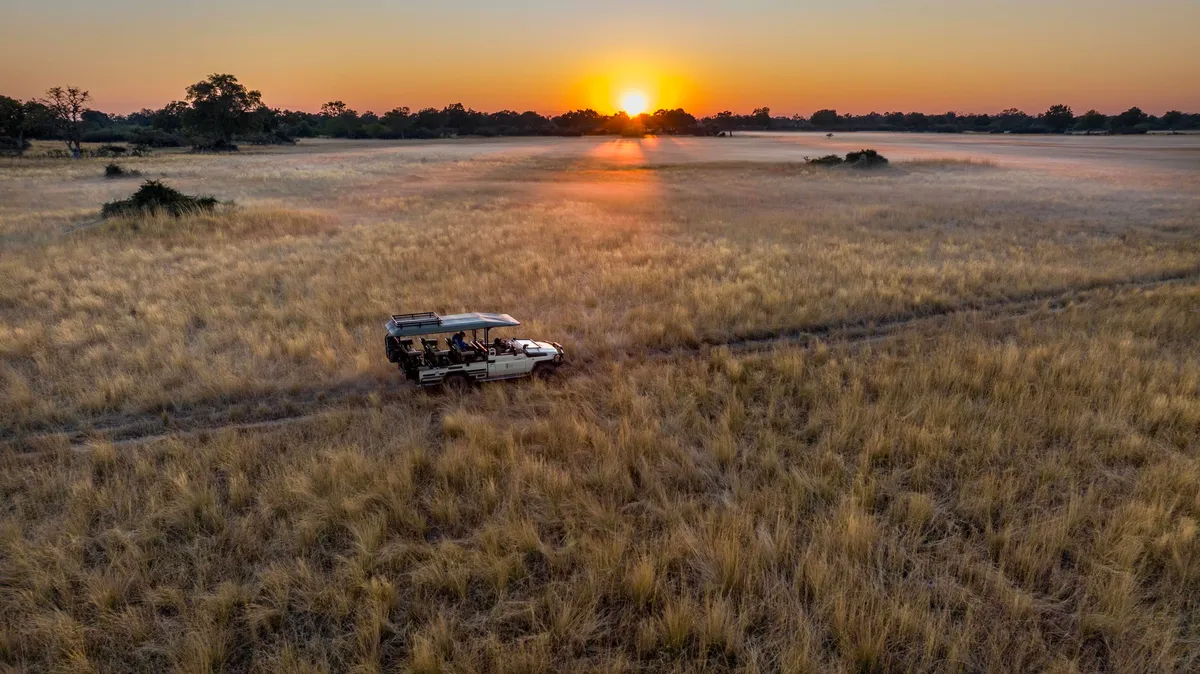 North Island Okavango — photo 13