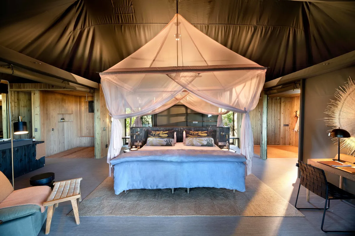 North Island Okavango — photo 1