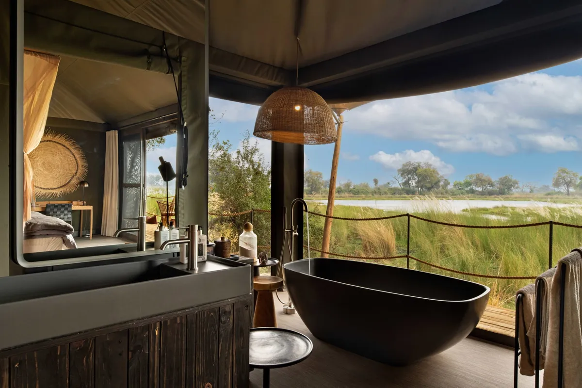 North Island Okavango — photo 21