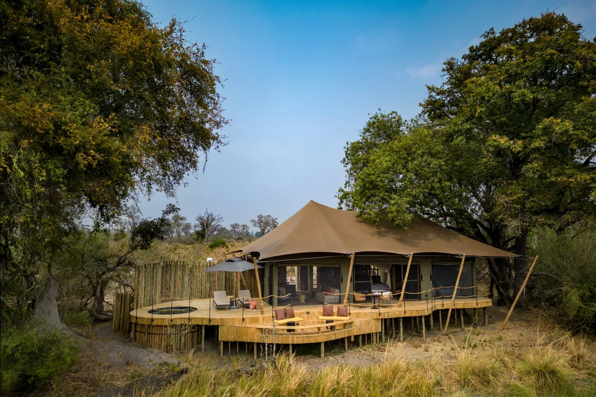North Island Okavango — photo 24