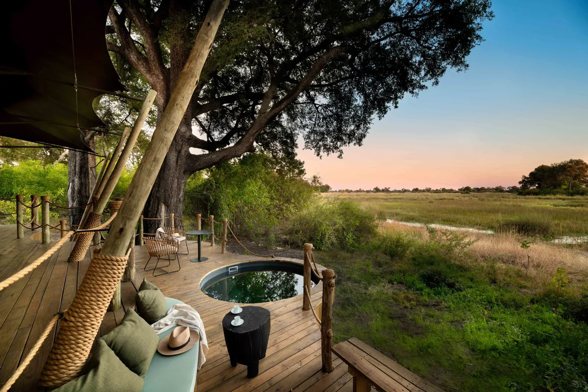 North Island Okavango — photo 2