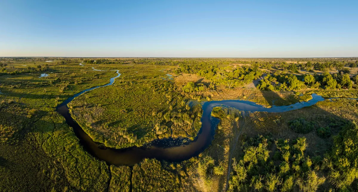 North Island Okavango — photo 31